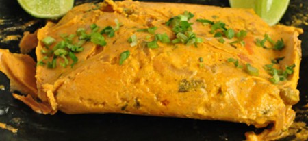 BOLLO DE PESCADO $1.50